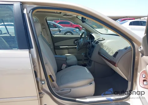 2005 Chevrolet Malibu Lt из США, поврежденный, VIN 1G1ZU54855F132001